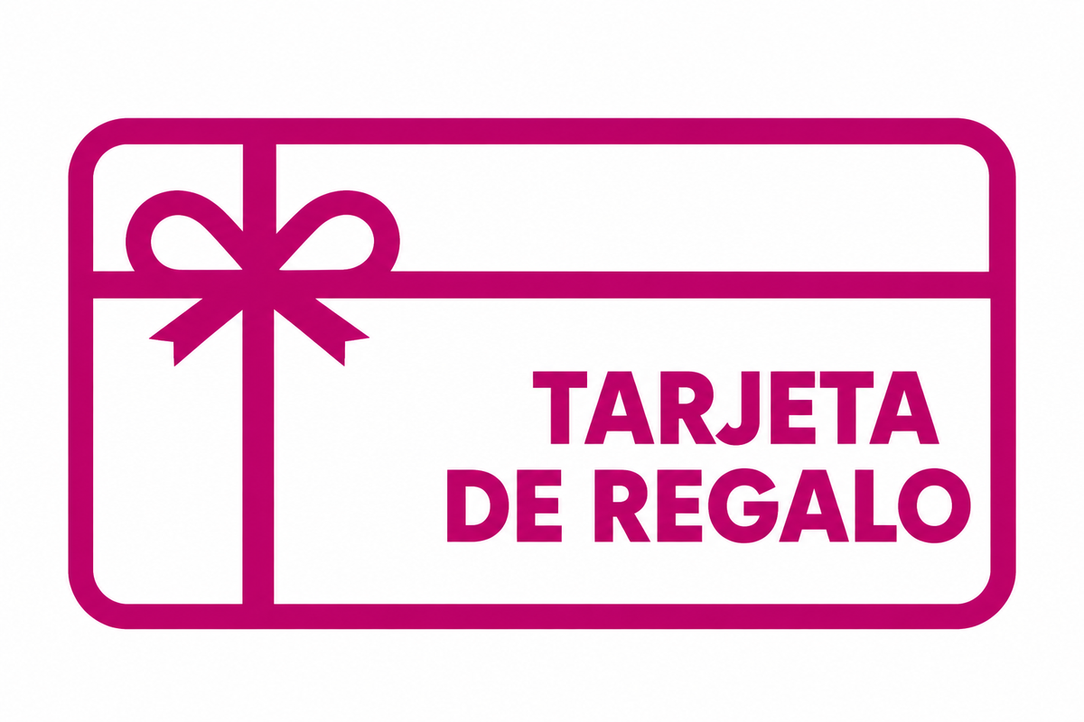 Tarjeta regalo de 100 dolares