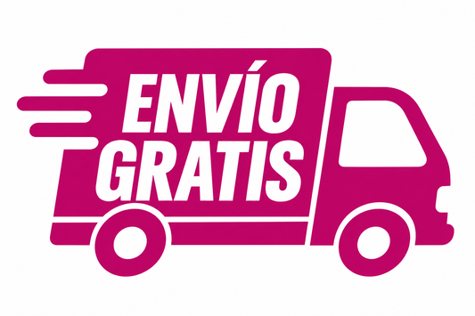 Envió Gratis