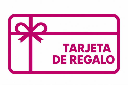 Tarjeta regalo de 100 dolares