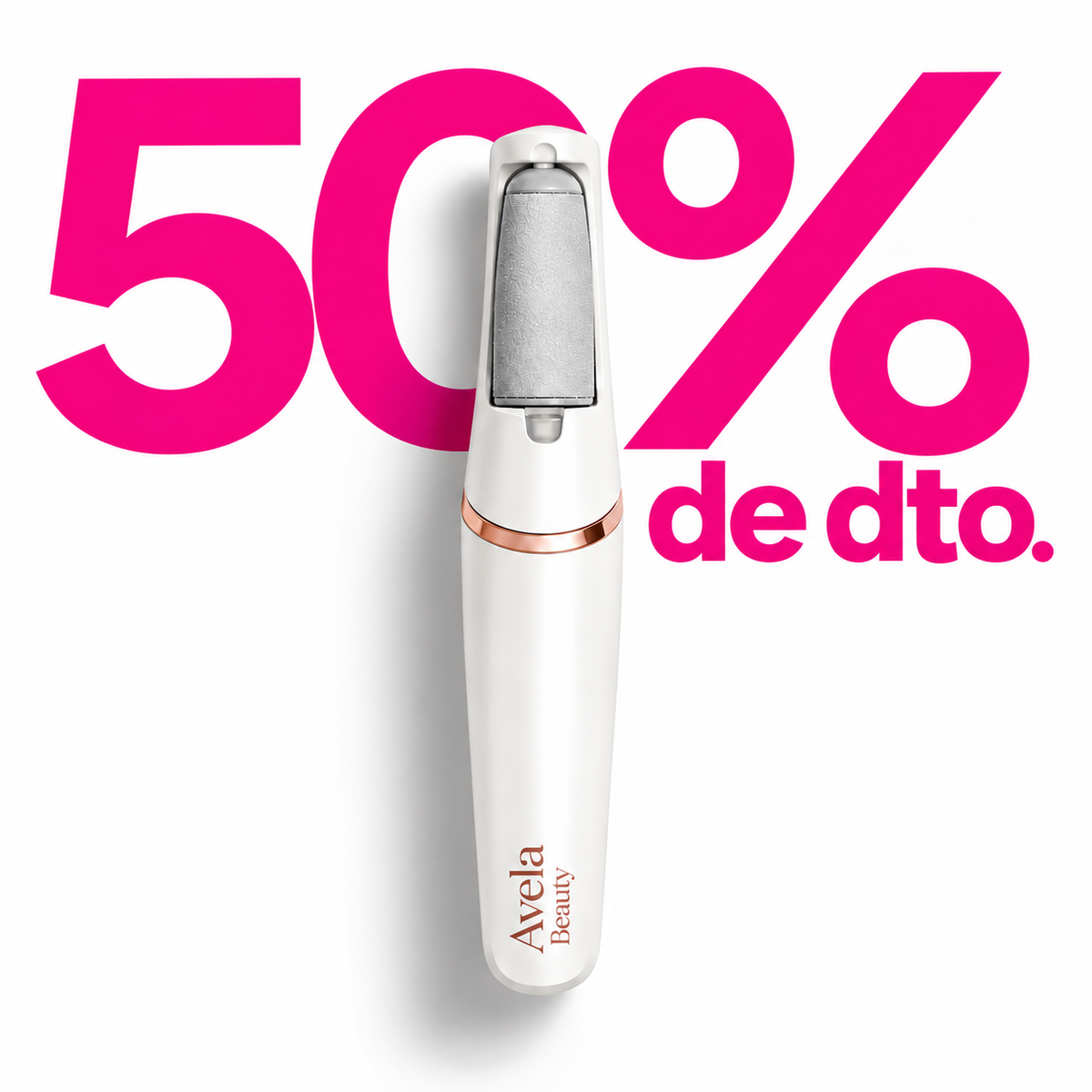 Pulidor Eléctrico de Talones