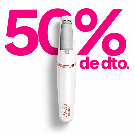 Pulidor Eléctrico de Talones